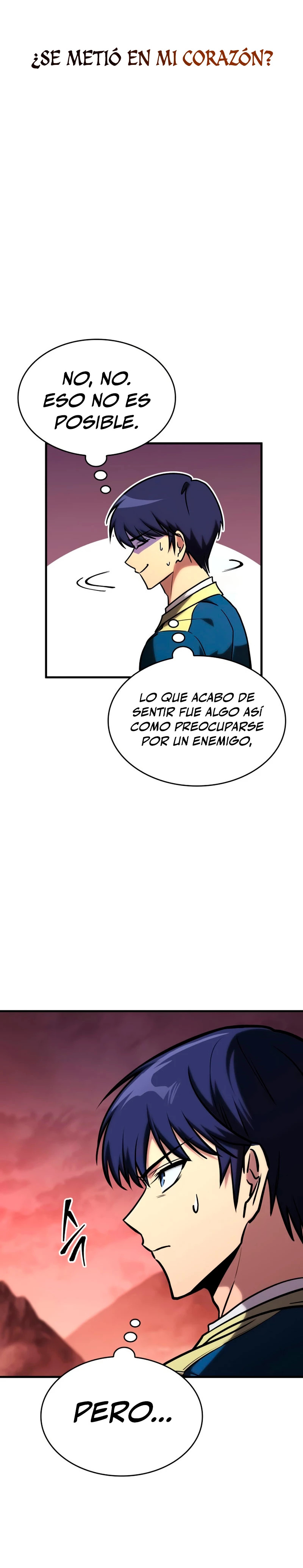 Read Tengo la guía exclusiva de la torre ES Manga Online