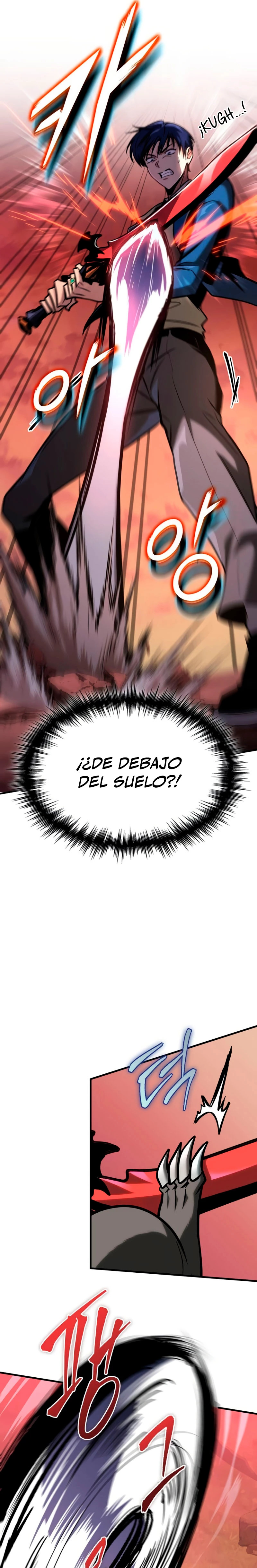 Read Tengo la guía exclusiva de la torre ES Manga Online
