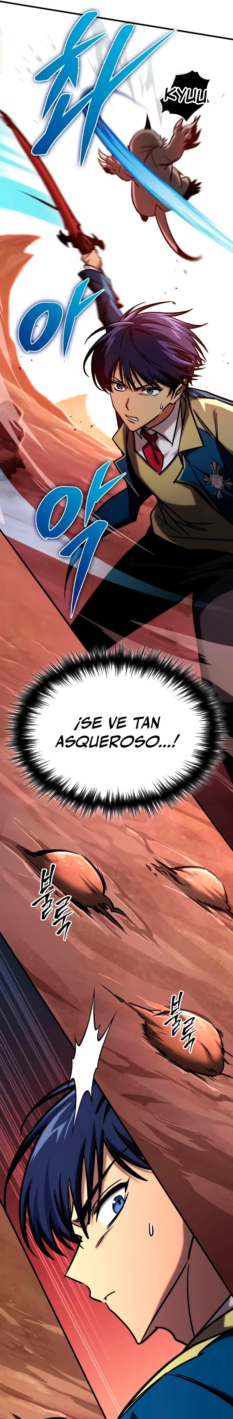 Read Tengo la guía exclusiva de la torre ES Manga Online