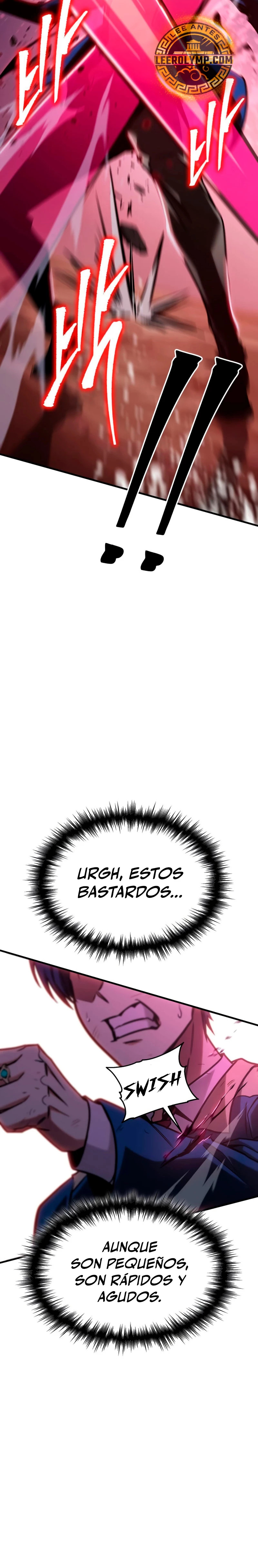 Read Tengo la guía exclusiva de la torre ES Manga Online