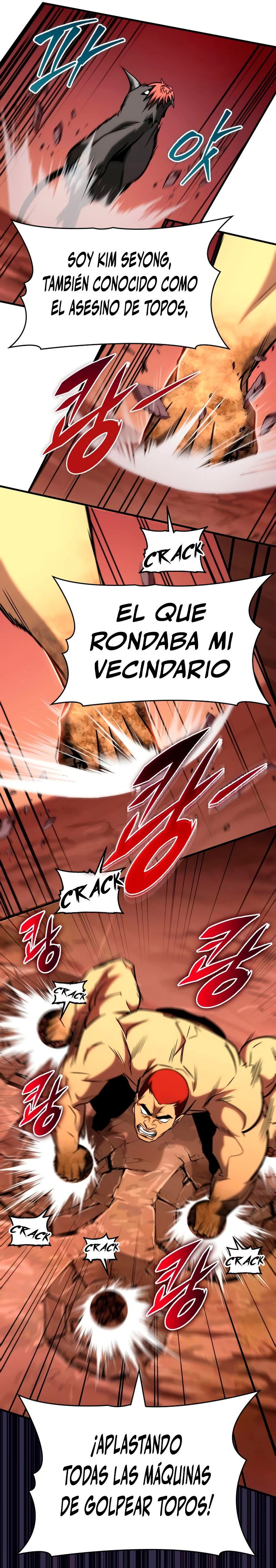Read Tengo la guía exclusiva de la torre ES Manga Online