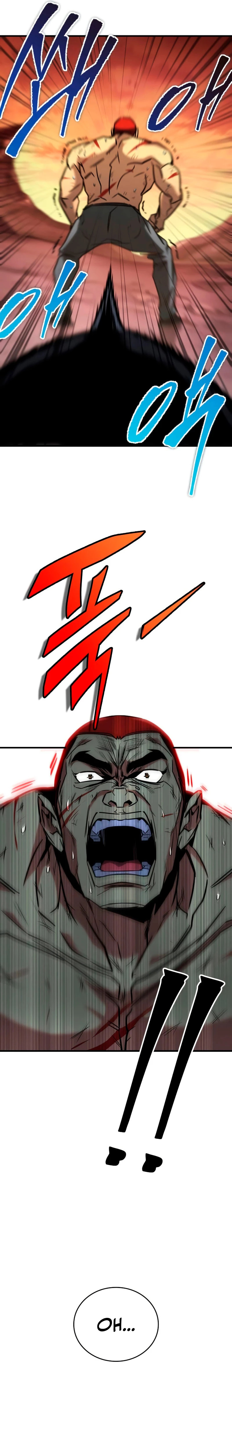 Read Tengo la guía exclusiva de la torre ES Manga Online
