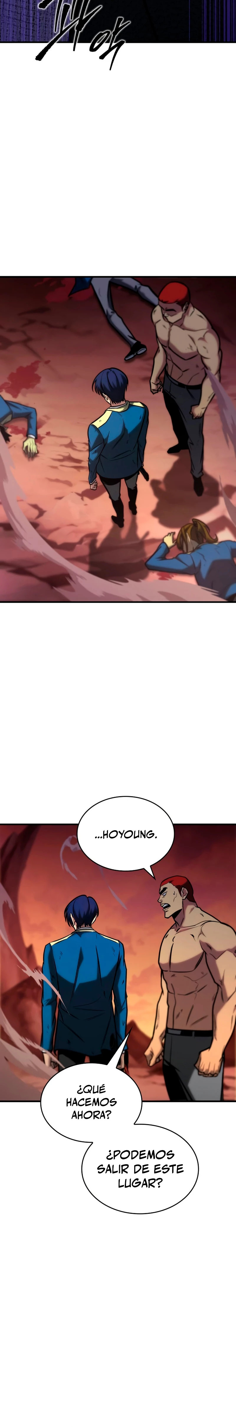 Read Tengo la guía exclusiva de la torre ES Manga Online