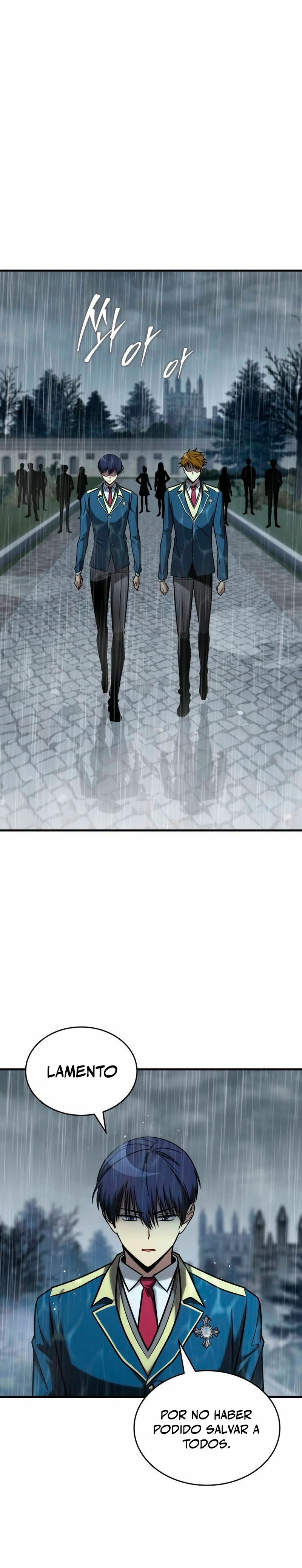 Read Tengo la guía exclusiva de la torre ES Manga Online