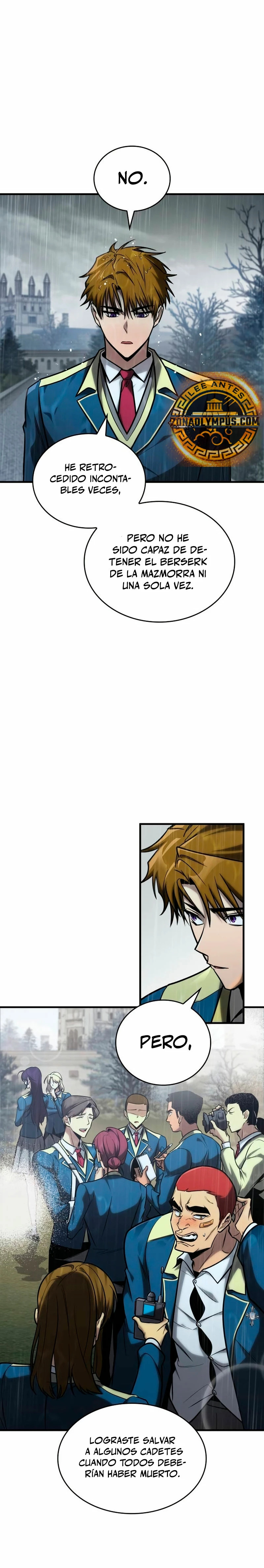 Read Tengo la guía exclusiva de la torre ES Manga Online