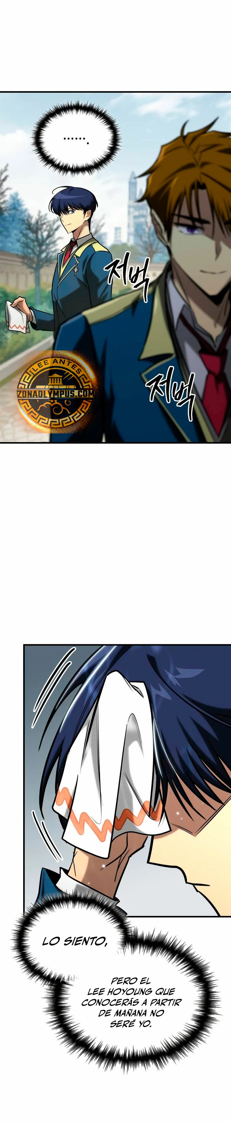 Read Tengo la guía exclusiva de la torre ES Manga Online