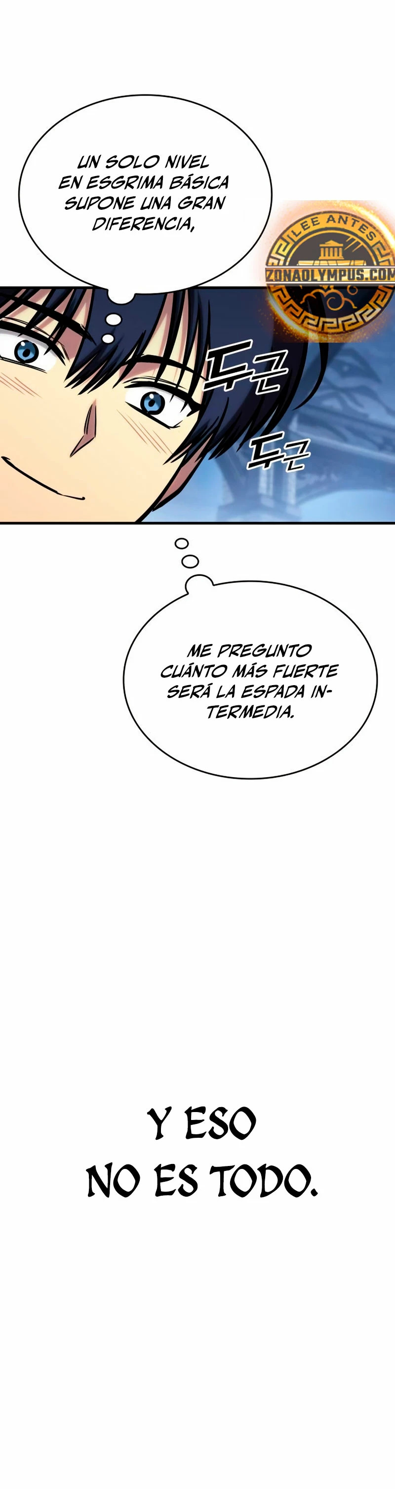 Read Tengo la guía exclusiva de la torre ES Manga Online