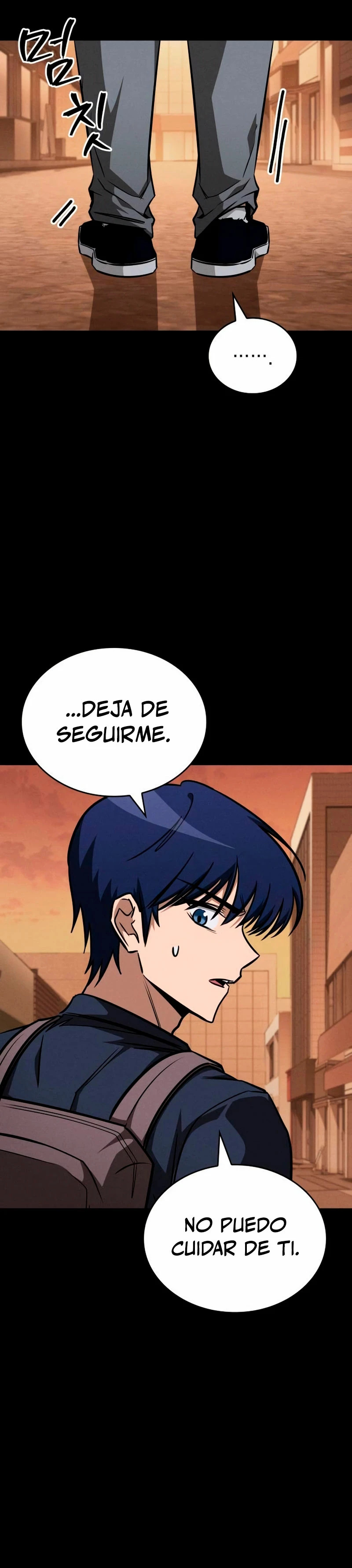 Read Tengo la guía exclusiva de la torre ES Manga Online