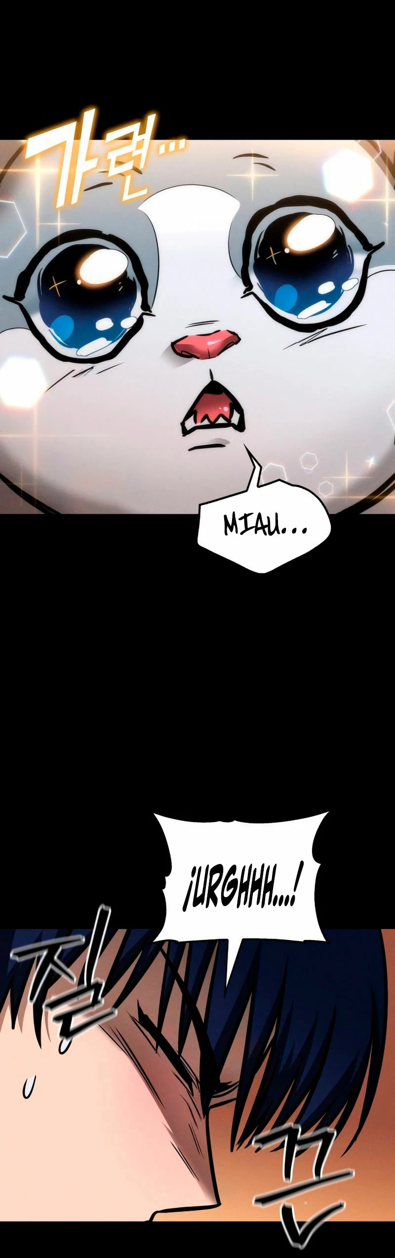 Read Tengo la guía exclusiva de la torre ES Manga Online