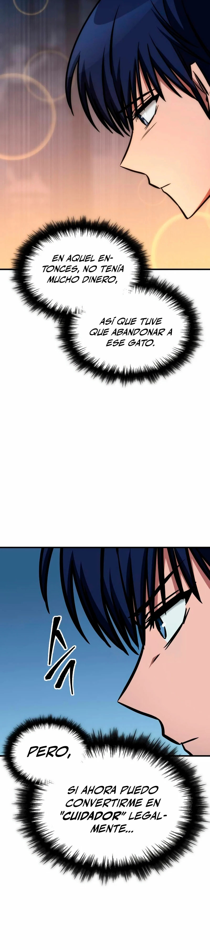 Read Tengo la guía exclusiva de la torre ES Manga Online