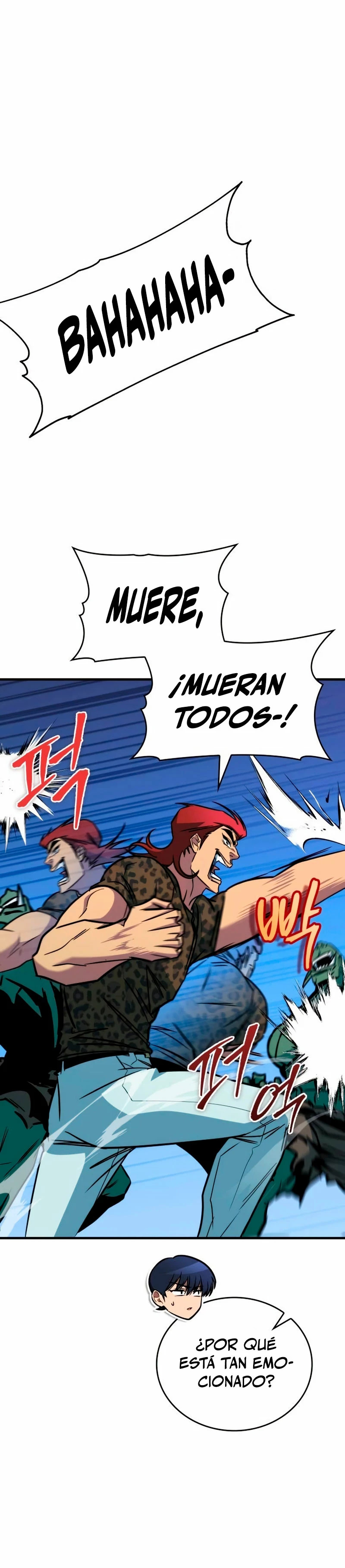 Read Tengo la guía exclusiva de la torre ES Manga Online