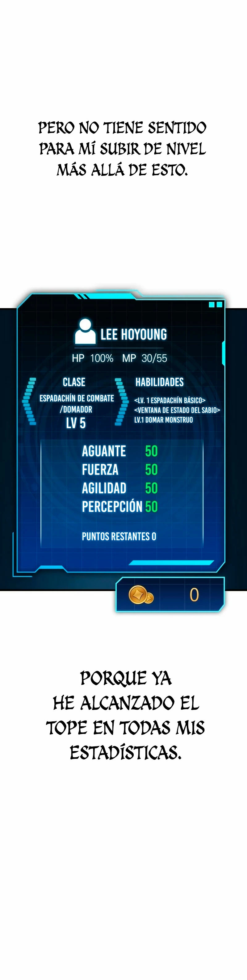 Read Tengo la guía exclusiva de la torre ES Manga Online