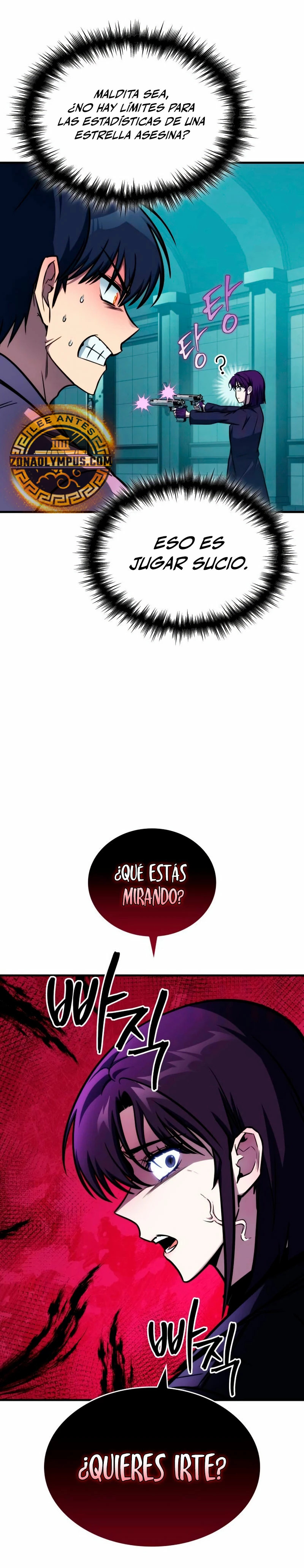Read Tengo la guía exclusiva de la torre ES Manga Online