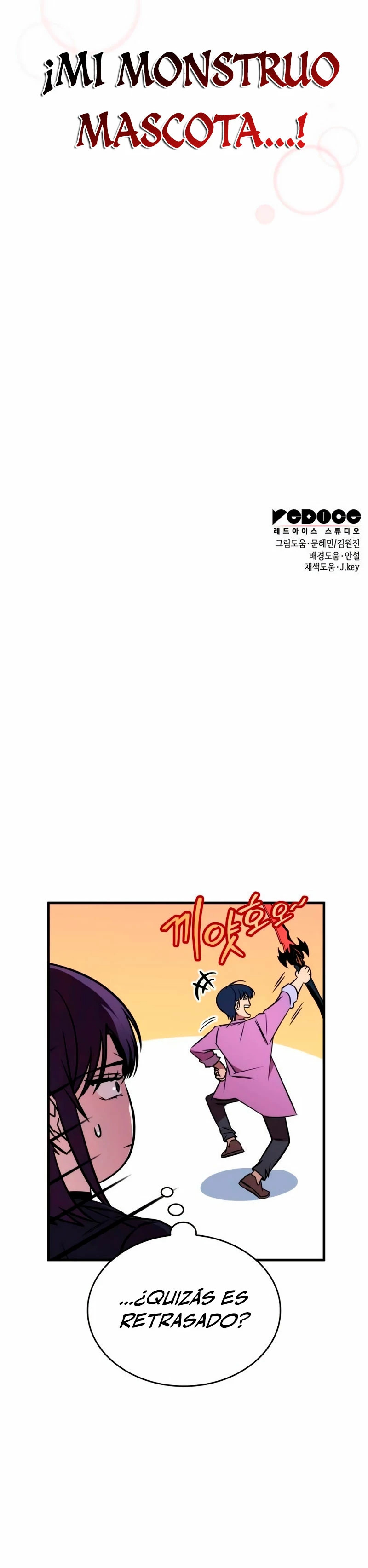 Read Tengo la guía exclusiva de la torre ES Manga Online