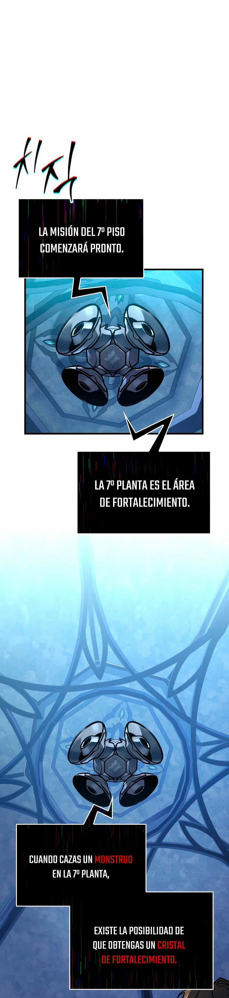 Read Tengo la guía exclusiva de la torre ES Manga Online
