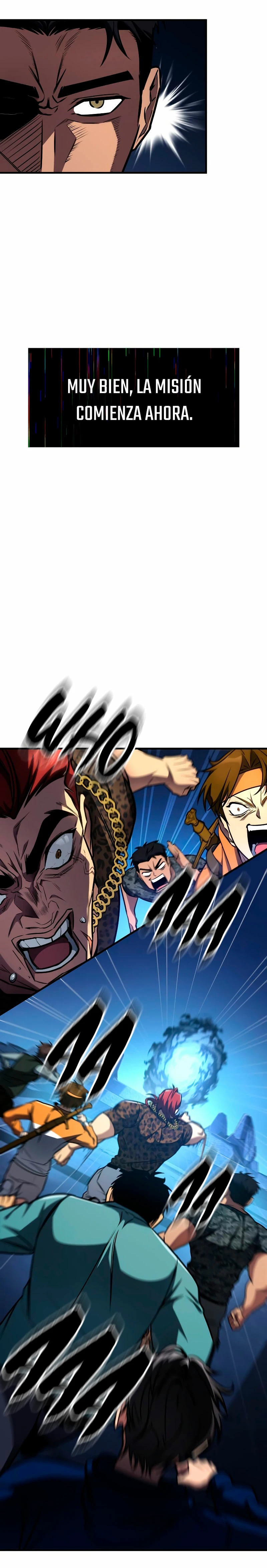 Read Tengo la guía exclusiva de la torre ES Manga Online