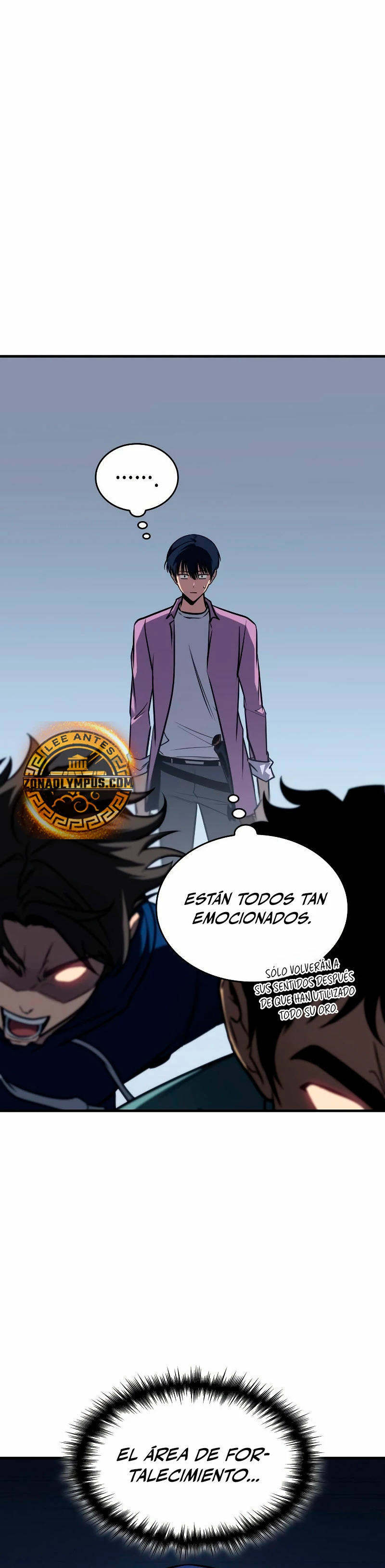 Read Tengo la guía exclusiva de la torre ES Manga Online