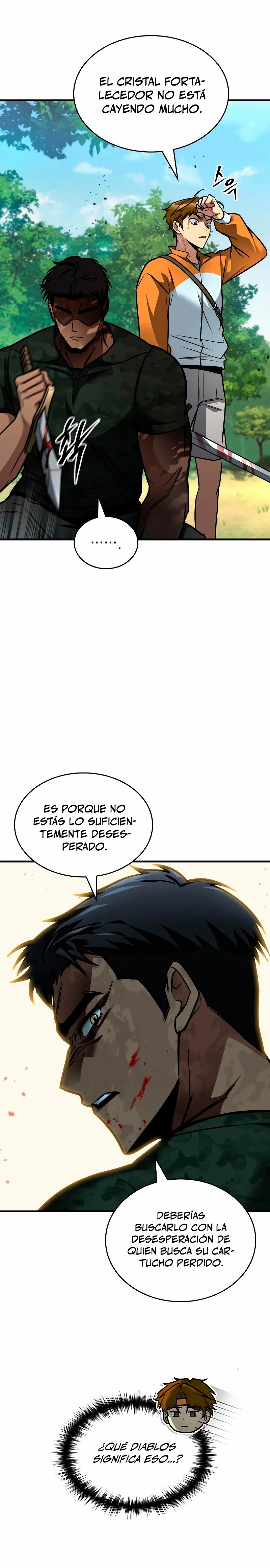 Read Tengo la guía exclusiva de la torre ES Manga Online