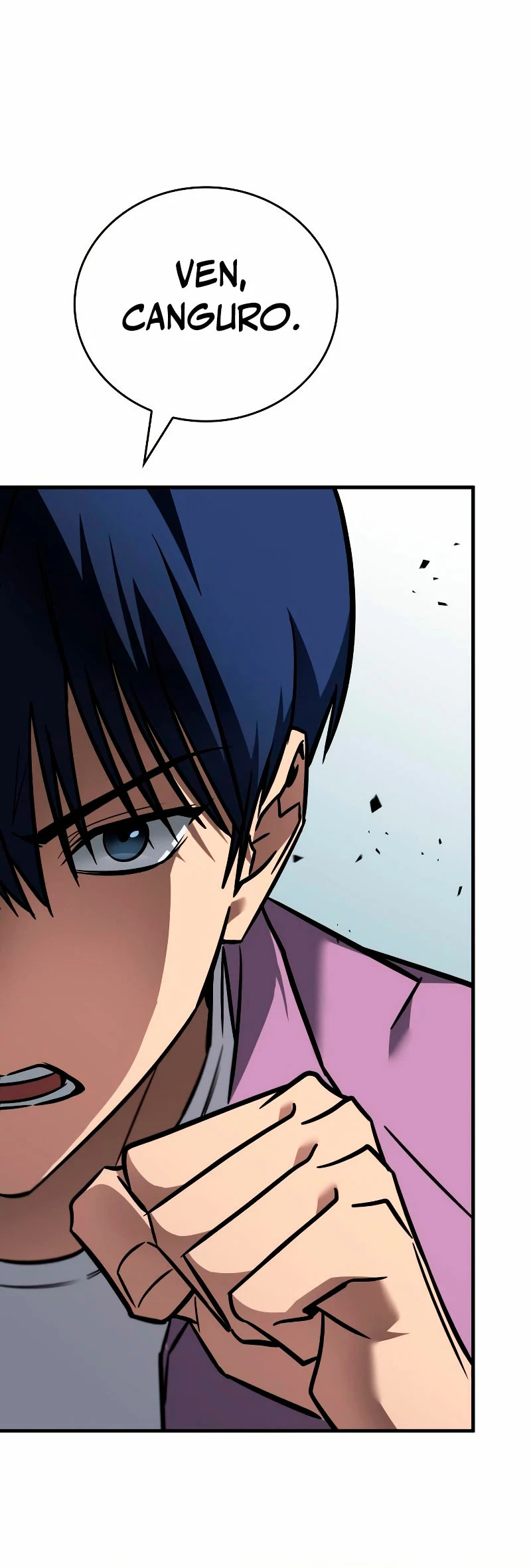 Read Tengo la guía exclusiva de la torre ES Manga Online