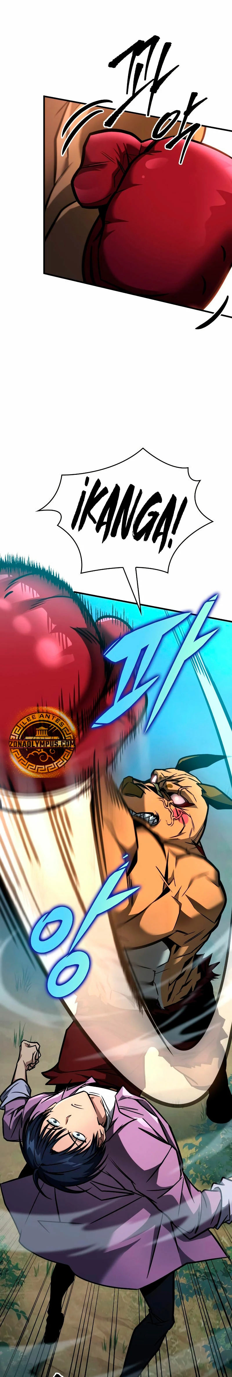 Read Tengo la guía exclusiva de la torre ES Manga Online