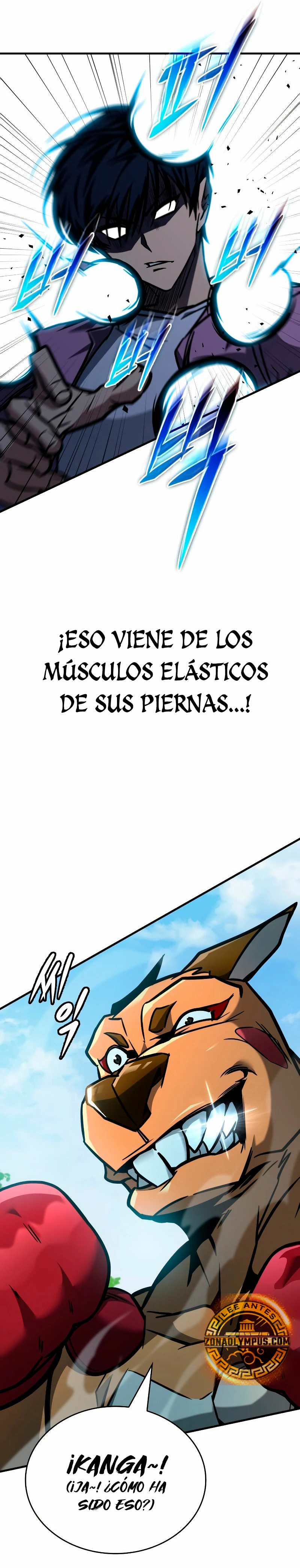 Read Tengo la guía exclusiva de la torre ES Manga Online