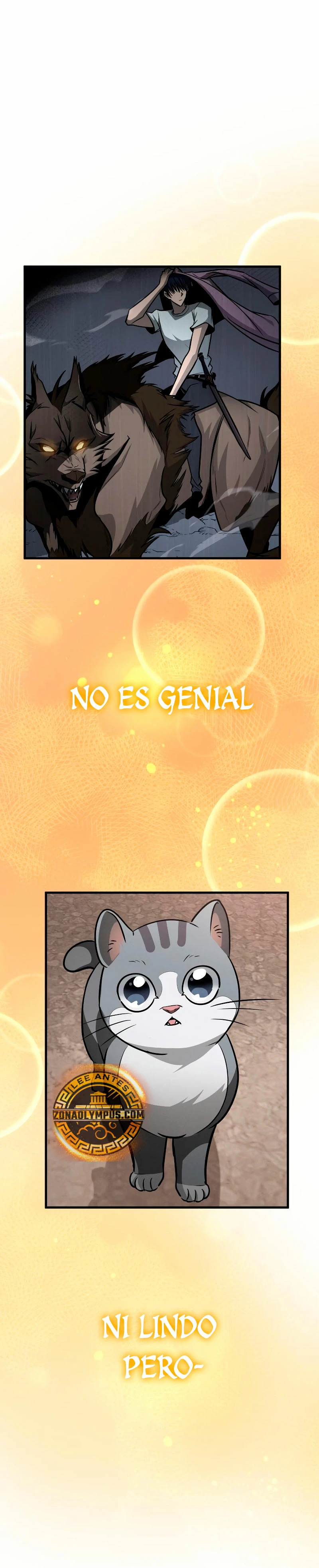 Read Tengo la guía exclusiva de la torre ES Manga Online