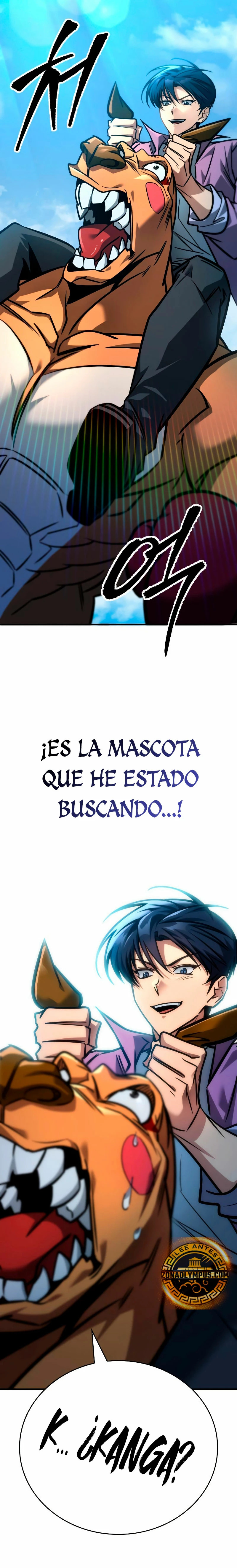 Read Tengo la guía exclusiva de la torre ES Manga Online