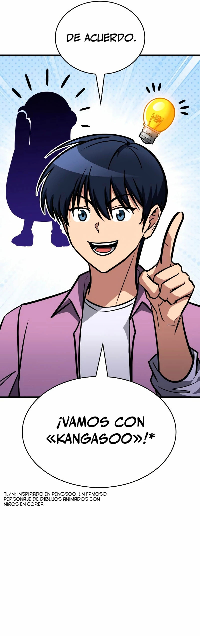 Read Tengo la guía exclusiva de la torre ES Manga Online