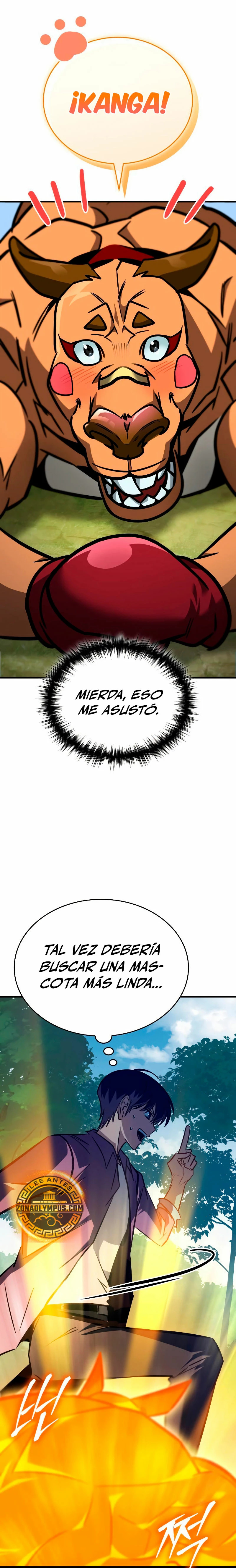 Read Tengo la guía exclusiva de la torre ES Manga Online