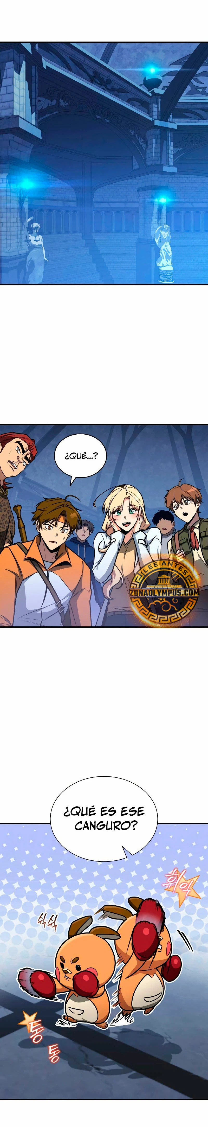 Read Tengo la guía exclusiva de la torre ES Manga Online