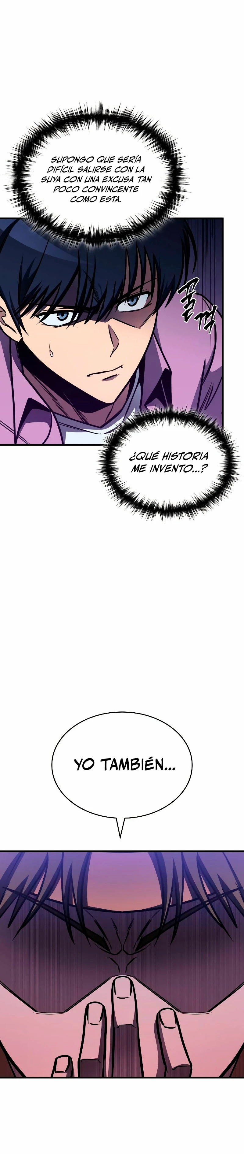 Read Tengo la guía exclusiva de la torre ES Manga Online
