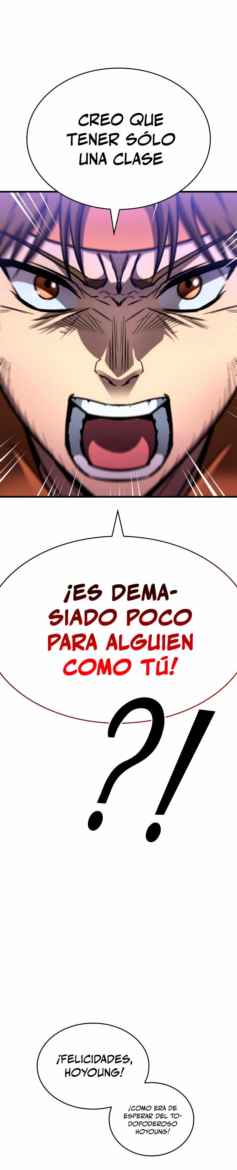 Read Tengo la guía exclusiva de la torre ES Manga Online