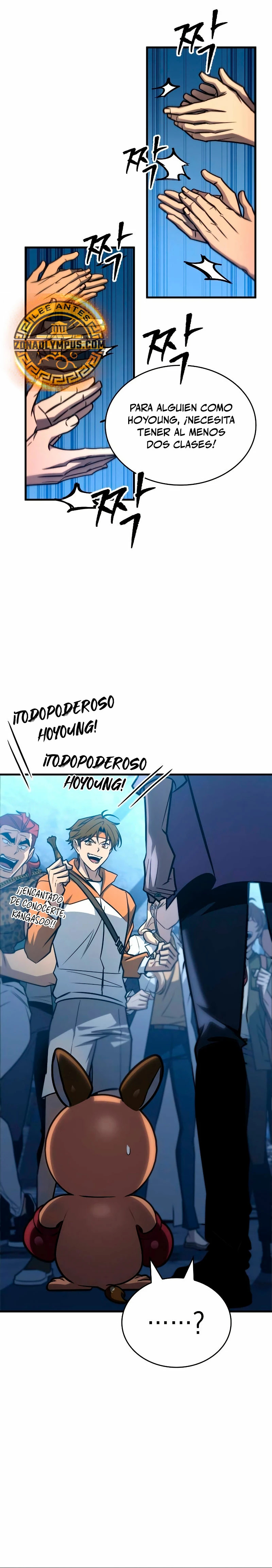 Read Tengo la guía exclusiva de la torre ES Manga Online