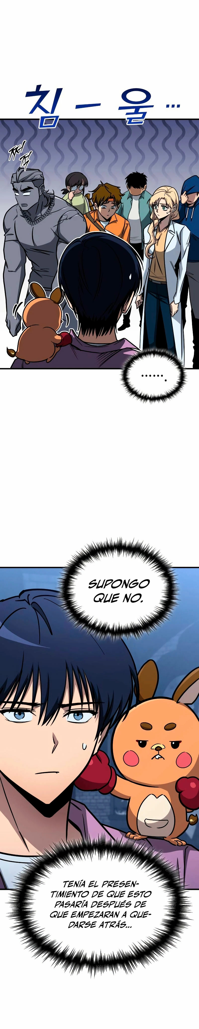 Read Tengo la guía exclusiva de la torre ES Manga Online
