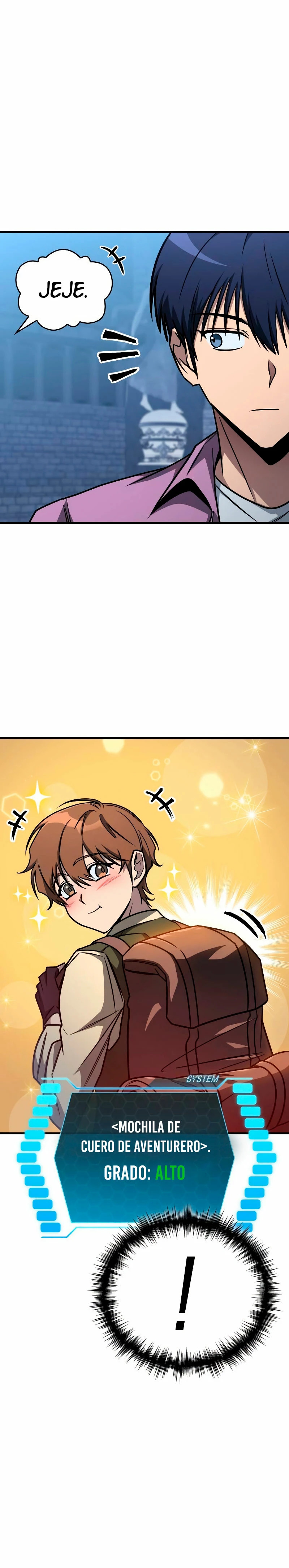 Read Tengo la guía exclusiva de la torre ES Manga Online