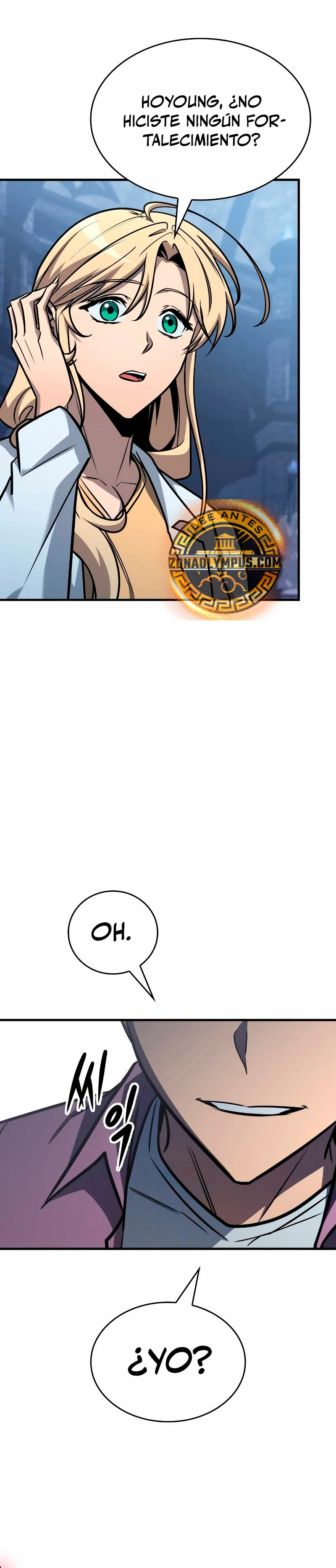 Read Tengo la guía exclusiva de la torre ES Manga Online