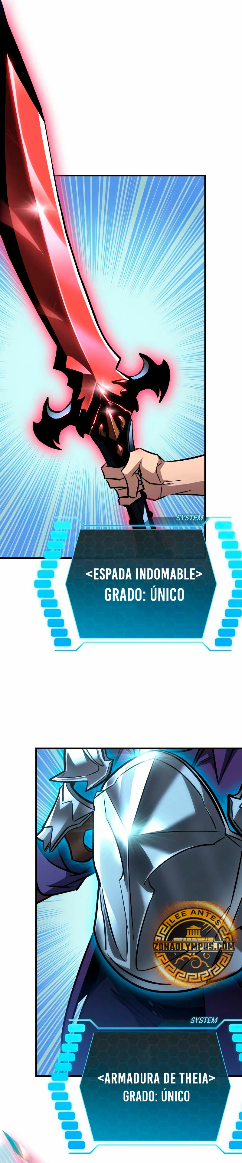 Read Tengo la guía exclusiva de la torre ES Manga Online
