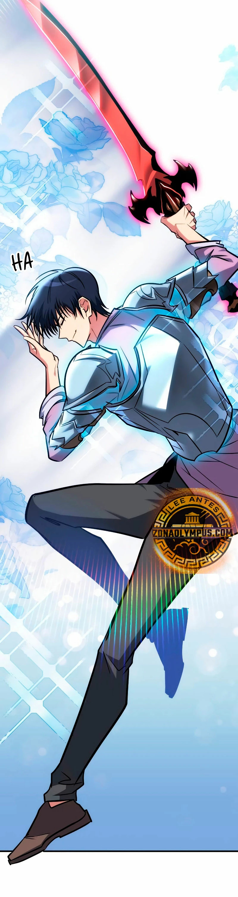 Read Tengo la guía exclusiva de la torre ES Manga Online