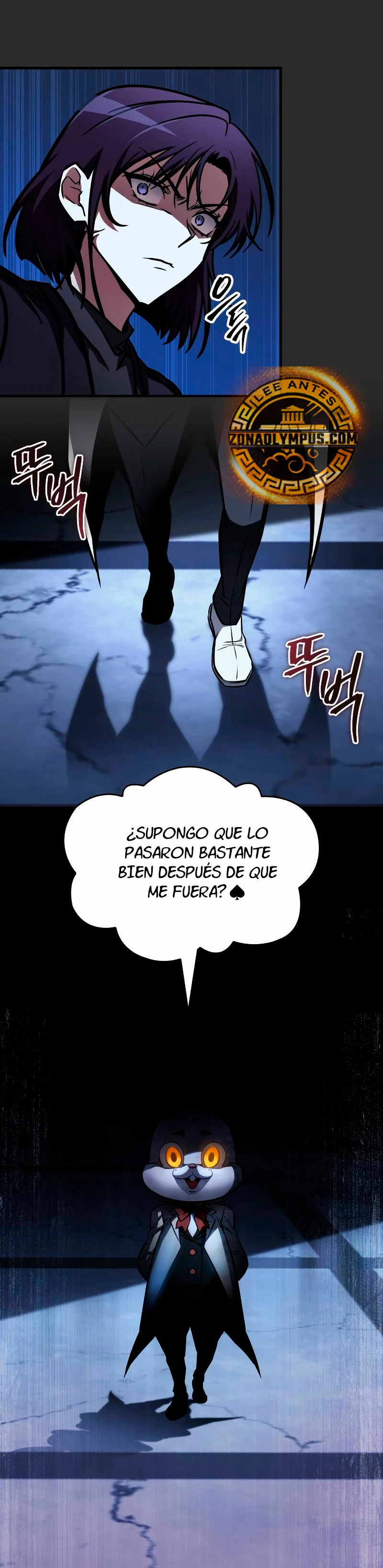 Read Tengo la guía exclusiva de la torre ES Manga Online