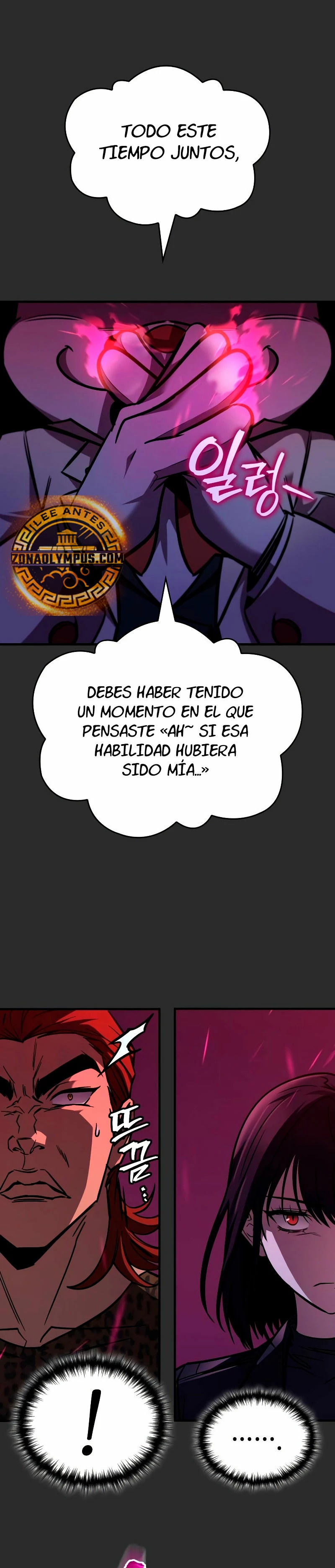 Read Tengo la guía exclusiva de la torre ES Manga Online