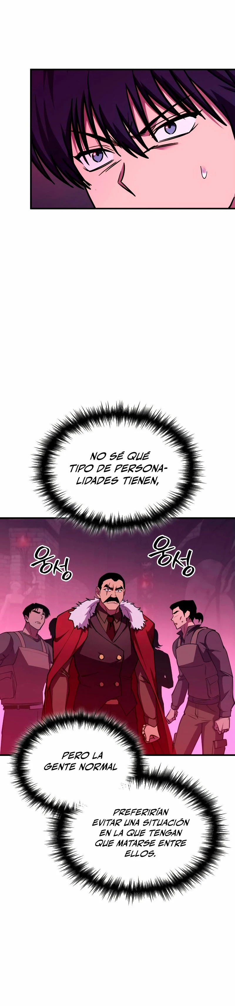 Read Tengo la guía exclusiva de la torre ES Manga Online