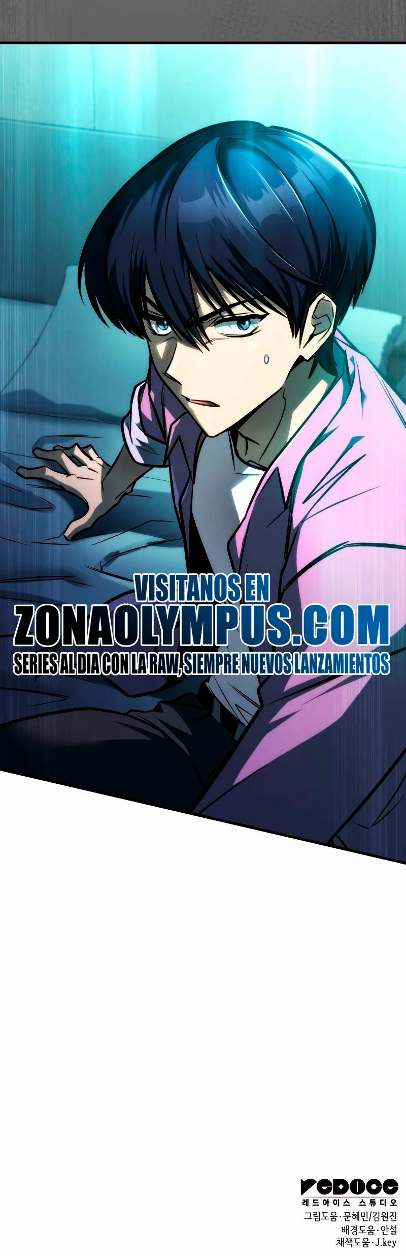 Read Tengo la guía exclusiva de la torre ES Manga Online