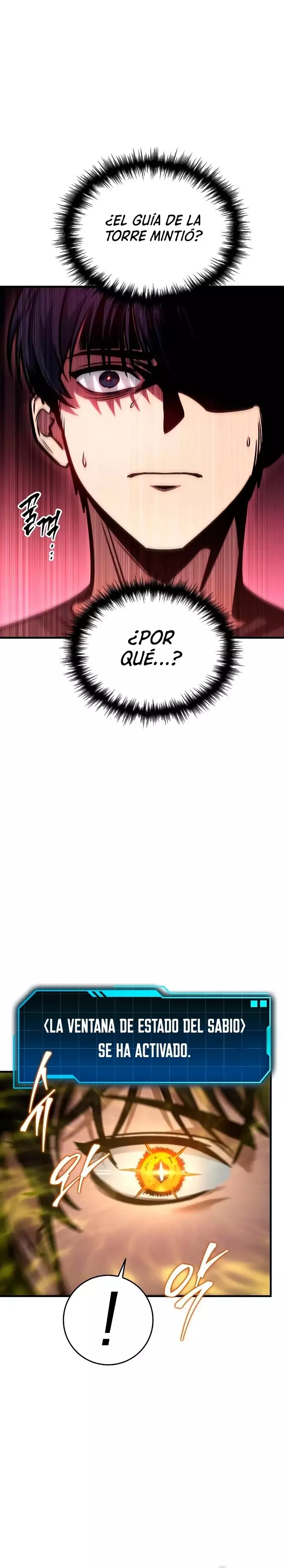 Read Tengo la guía exclusiva de la torre ES Manga Online