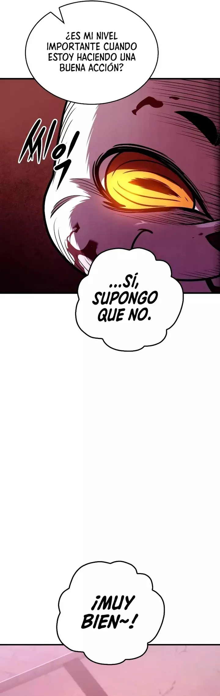 Read Tengo la guía exclusiva de la torre ES Manga Online