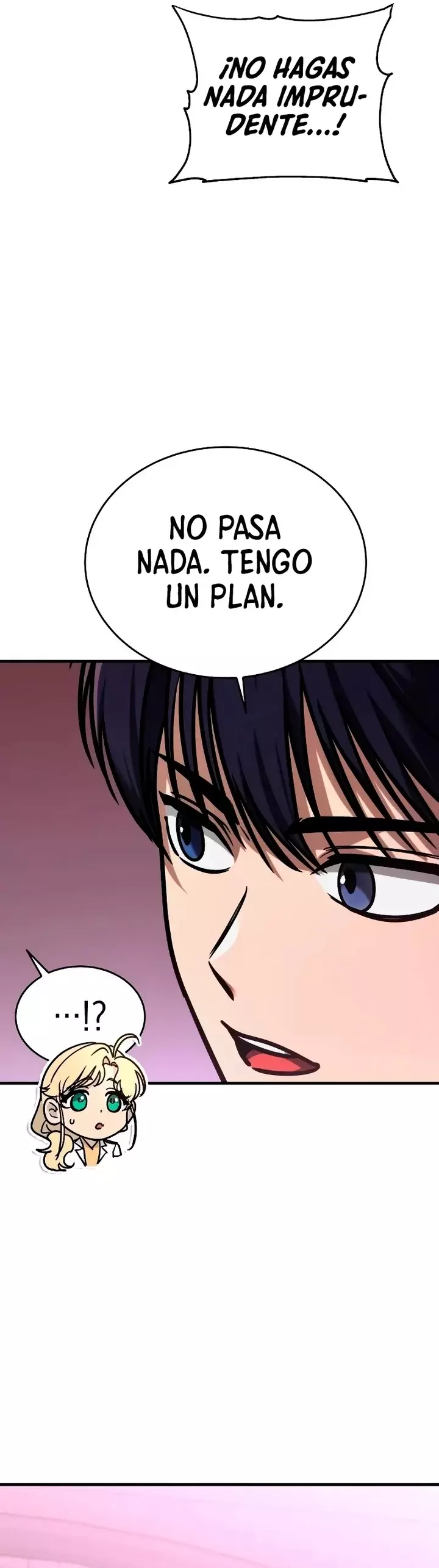 Read Tengo la guía exclusiva de la torre ES Manga Online