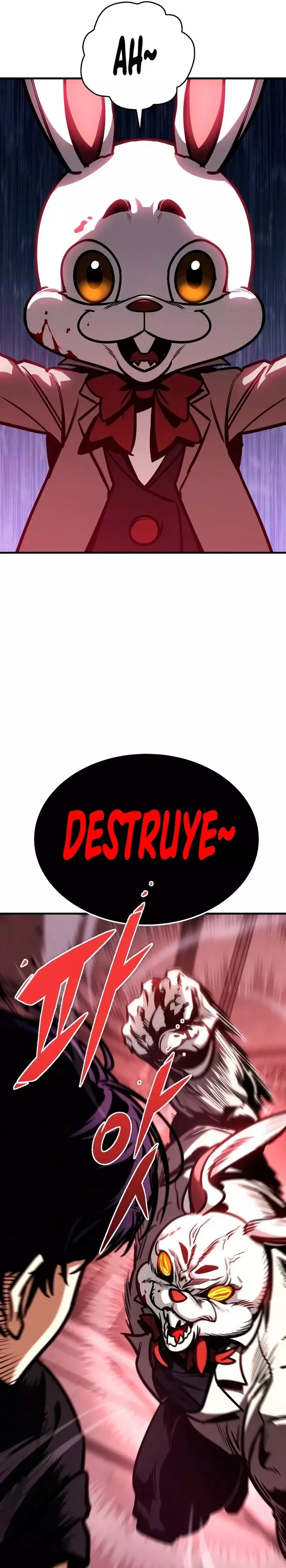 Read Tengo la guía exclusiva de la torre ES Manga Online