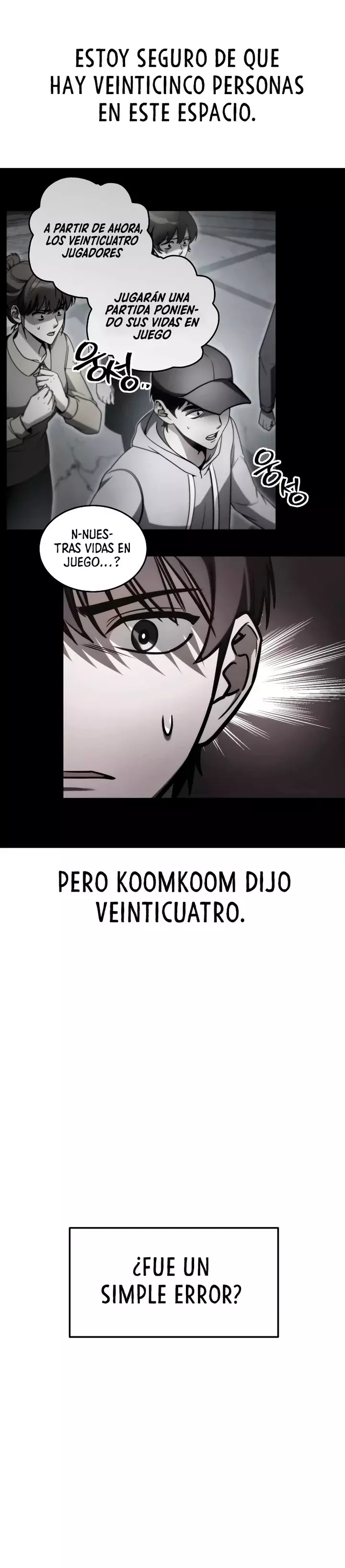 Read Tengo la guía exclusiva de la torre ES Manga Online