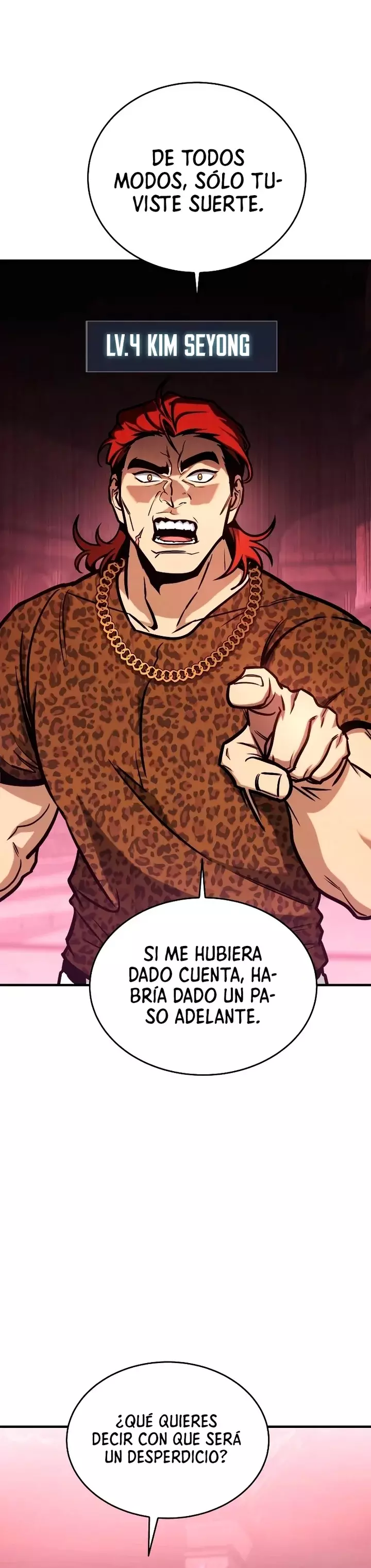 Read Tengo la guía exclusiva de la torre ES Manga Online