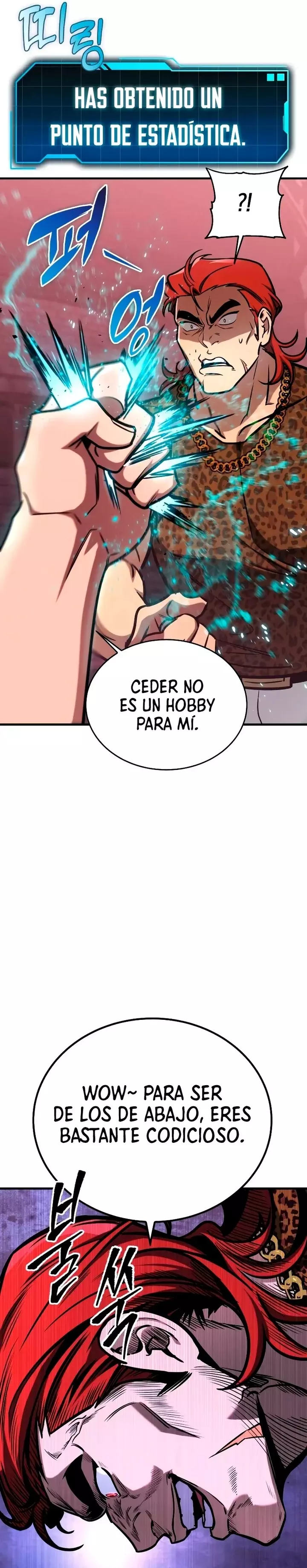 Read Tengo la guía exclusiva de la torre ES Manga Online