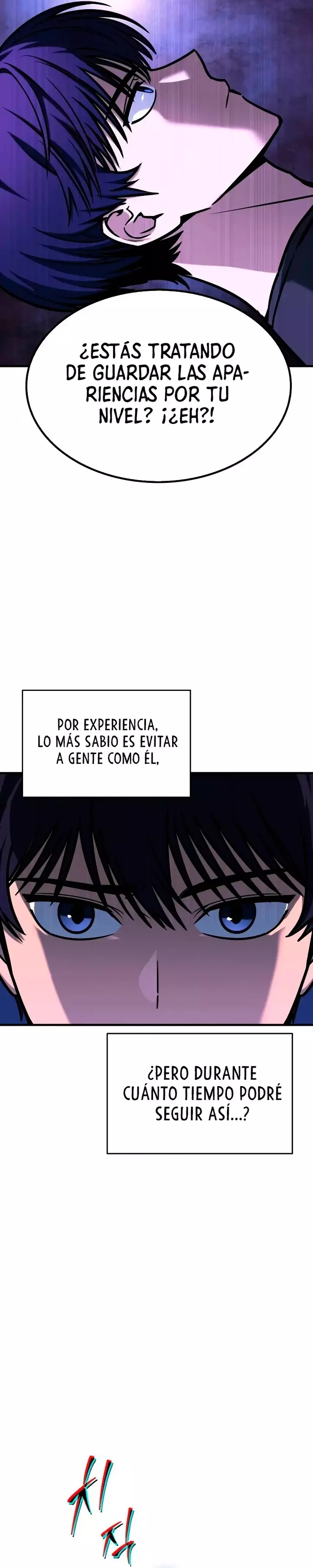 Read Tengo la guía exclusiva de la torre ES Manga Online